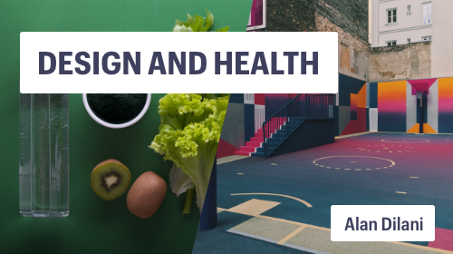 Design and Health : The Theory of Salutogenic Design approach 