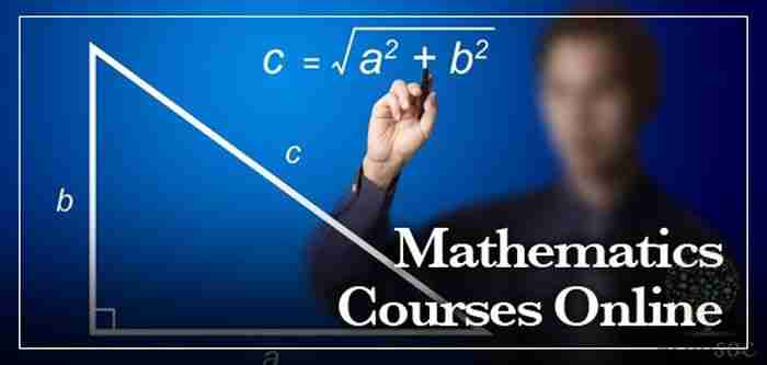 Mathematics -Pre-Calculus for K-12 