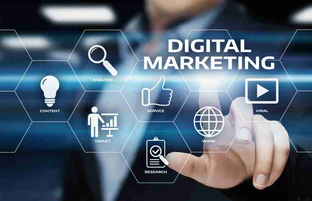 Digital Marketing Specialist / Social Media Strategist